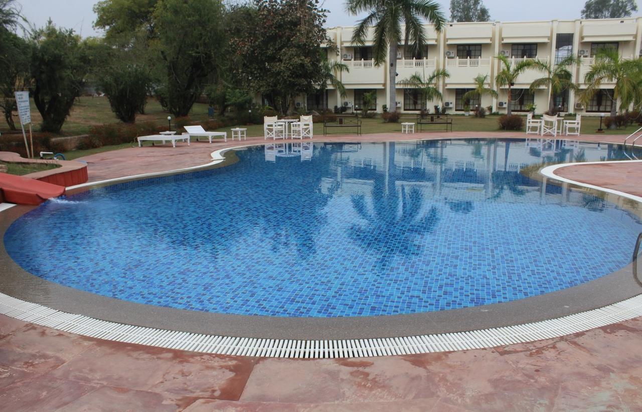 Mint Bundela Resort Khajuraho