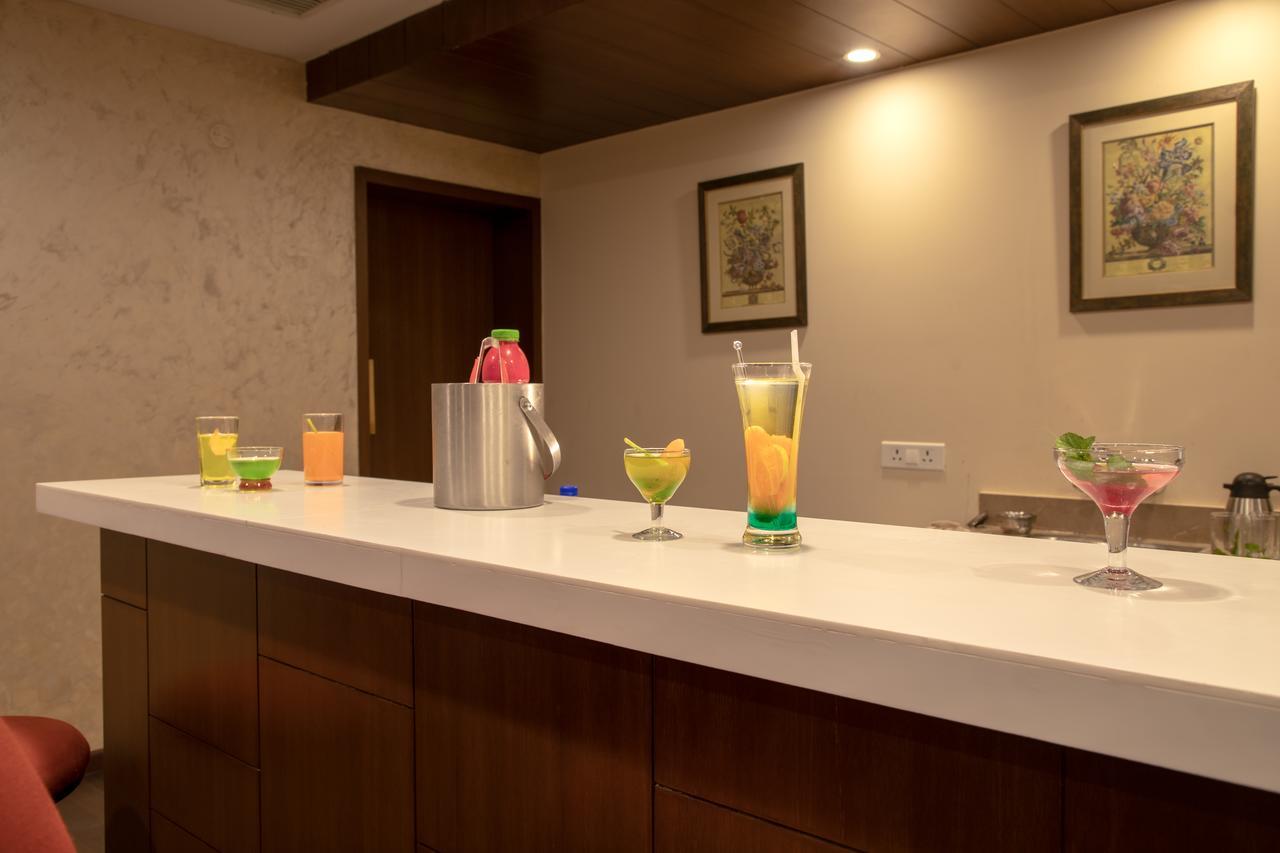 Resort Mint Bundela 4*