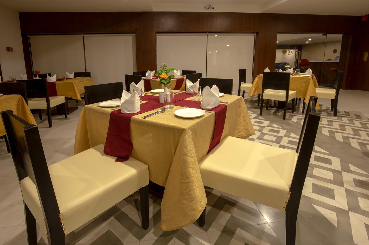 Resort Mint Bundela Khajuraho