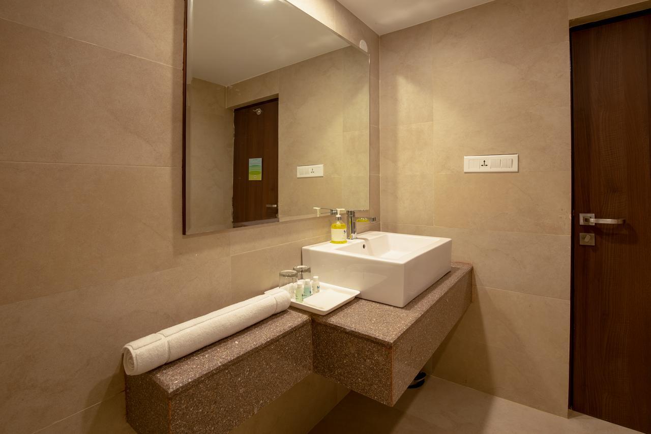 Mint Bundela 4* Khajuraho