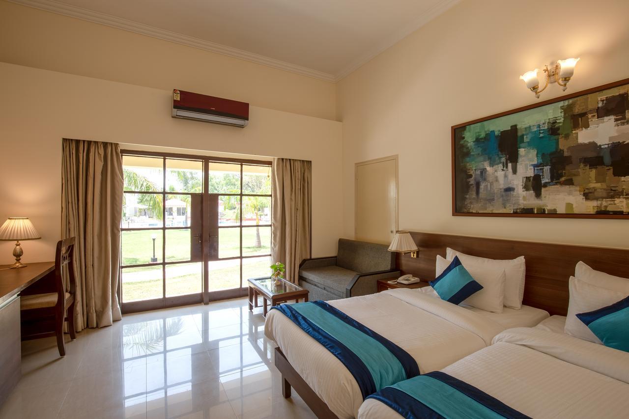 Mint Bundela 4* Khajuraho