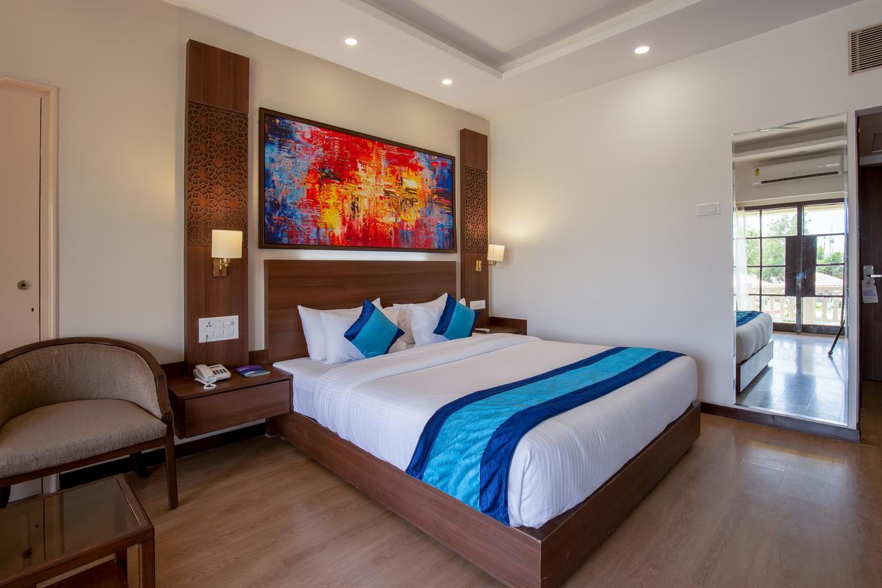 Mint Bundela Resort Khajuraho