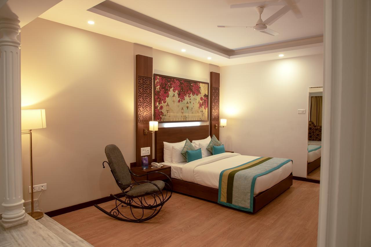 Resort Mint Bundela Khajuraho