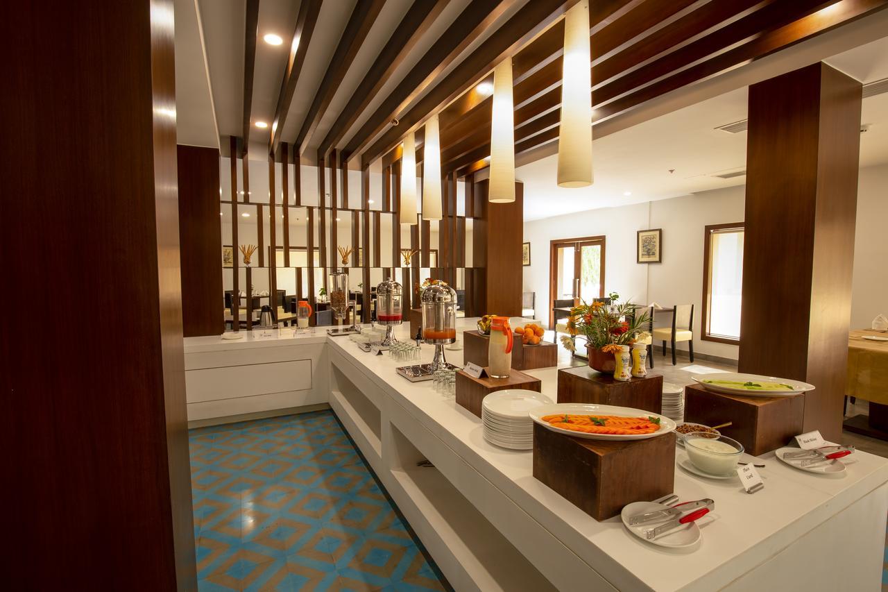 Resort Mint Bundela
