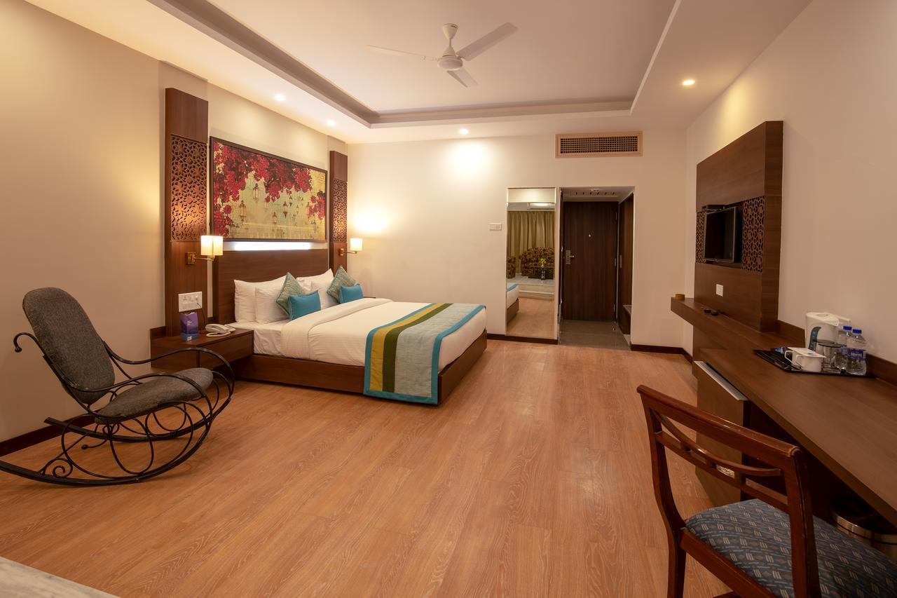 Resort Mint Bundela Khajuraho