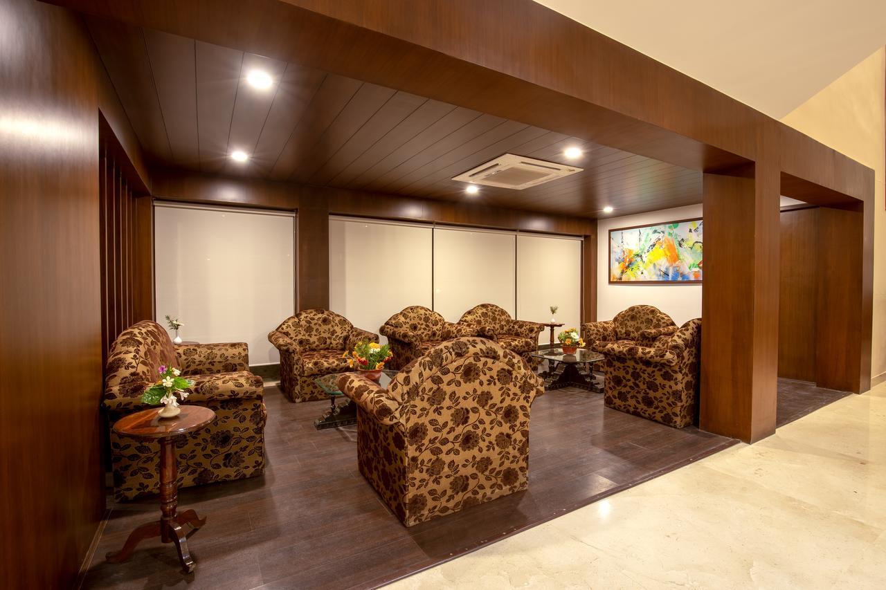Resort Mint Bundela Khajuraho