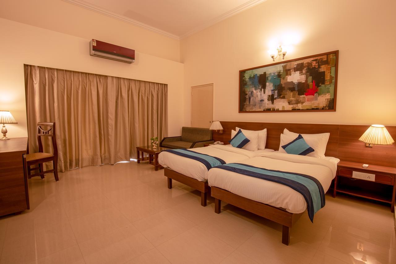 Resort Mint Bundela