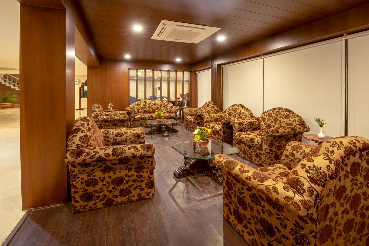Mint Bundela Resort Khajuraho