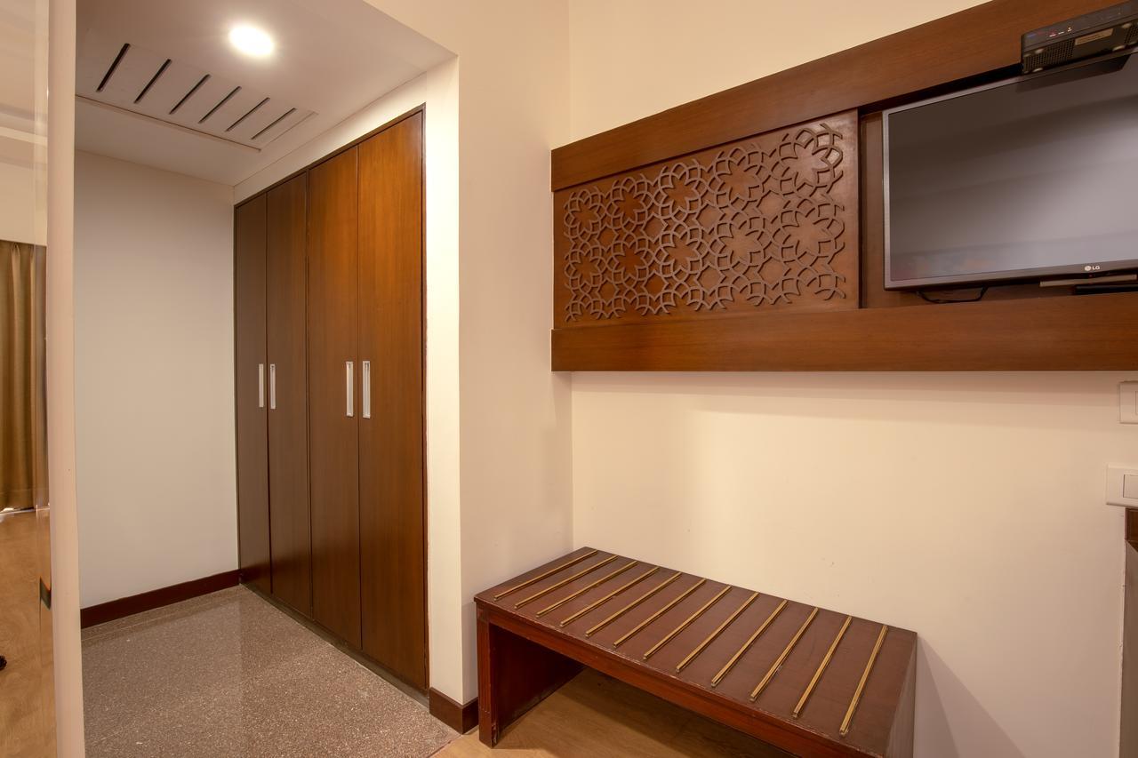Resort Mint Bundela 4*