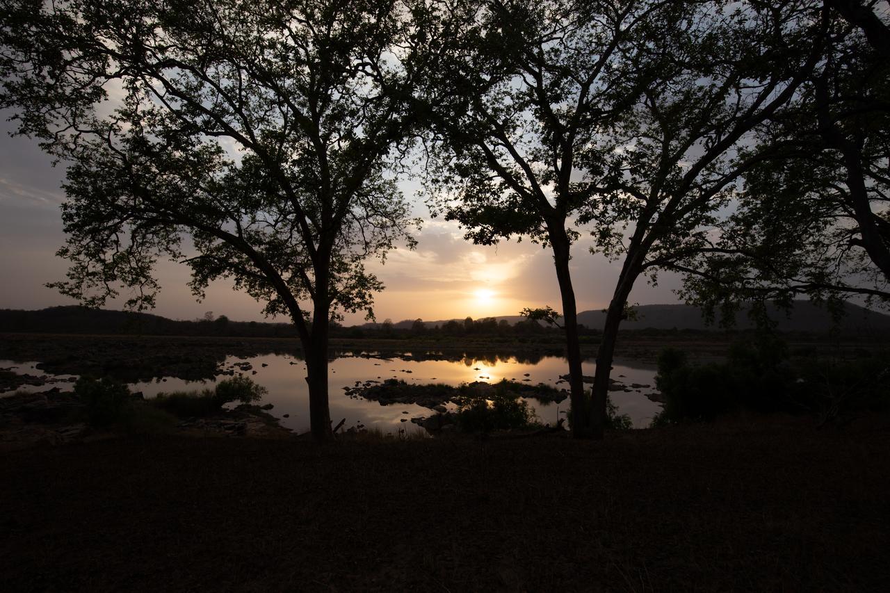 Resort Mint Bundela Khajuraho