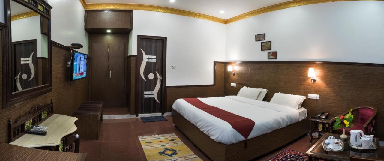 Harmony 3*