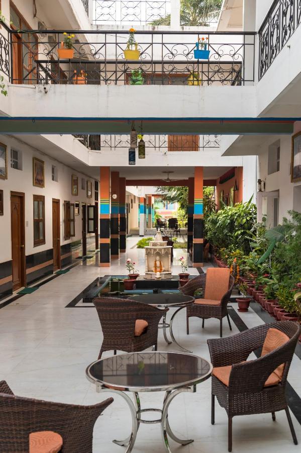Harmony 3* Khajuraho