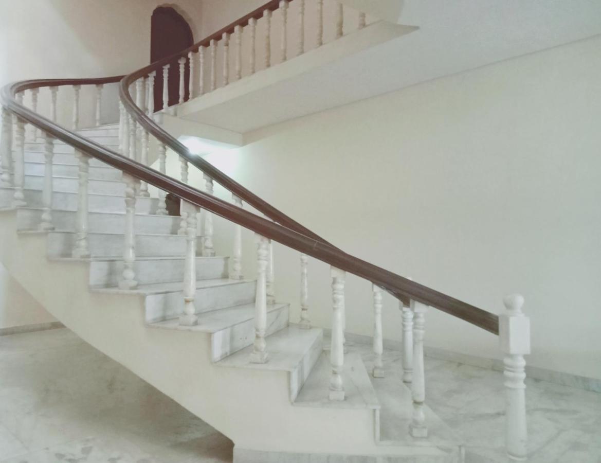 Marble Palace Hotel 3*