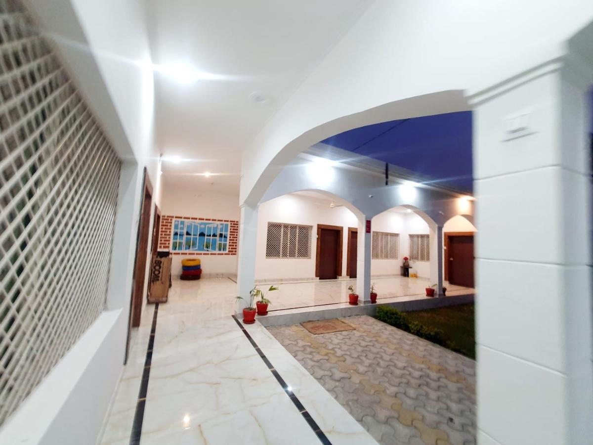 Ibaad Homestay Khajuraho