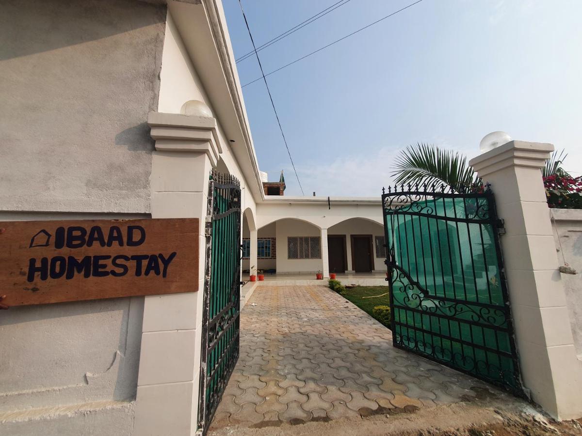 Homestay Ibaad Homestay