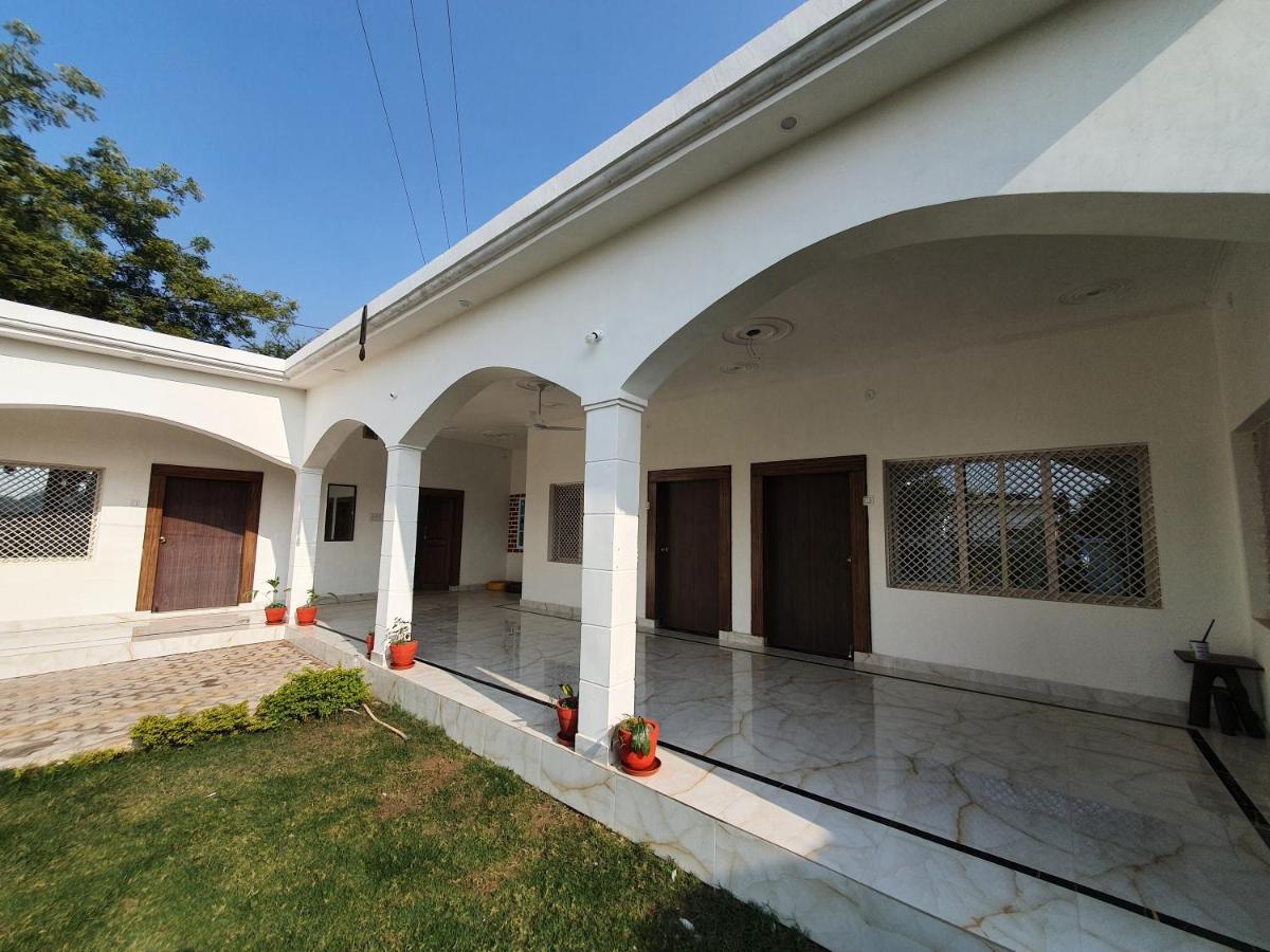 Ibaad Homestay Homestay Khajuraho