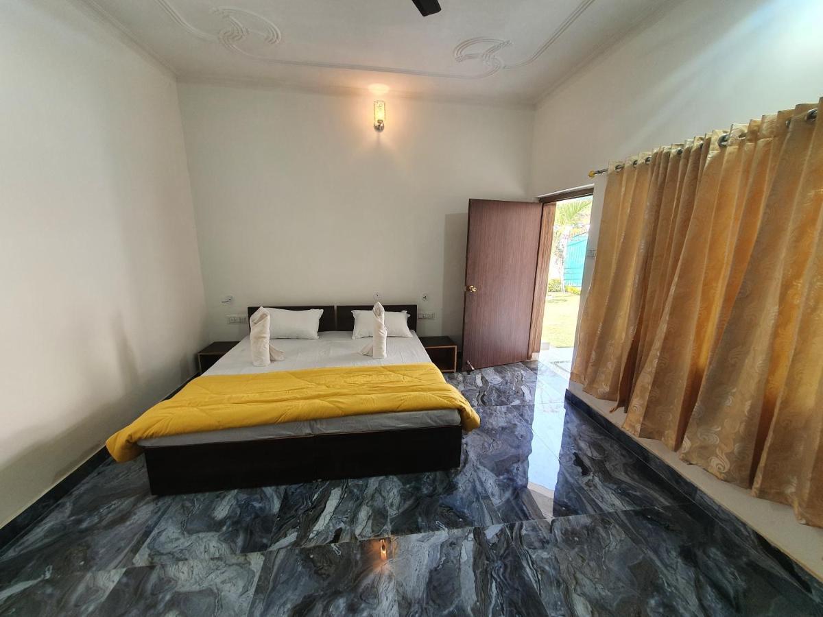 Ibaad Homestay Homestay *