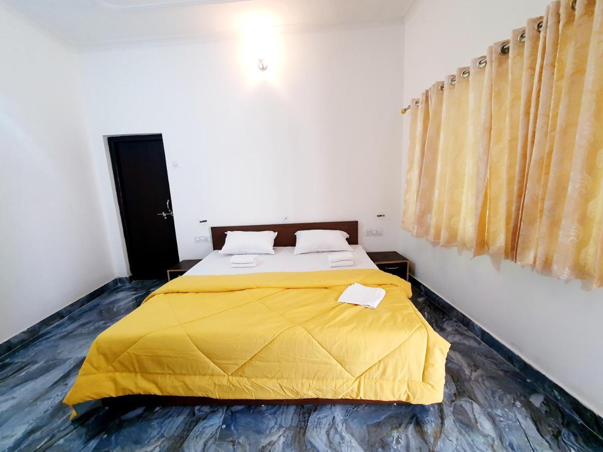 Ibaad Homestay