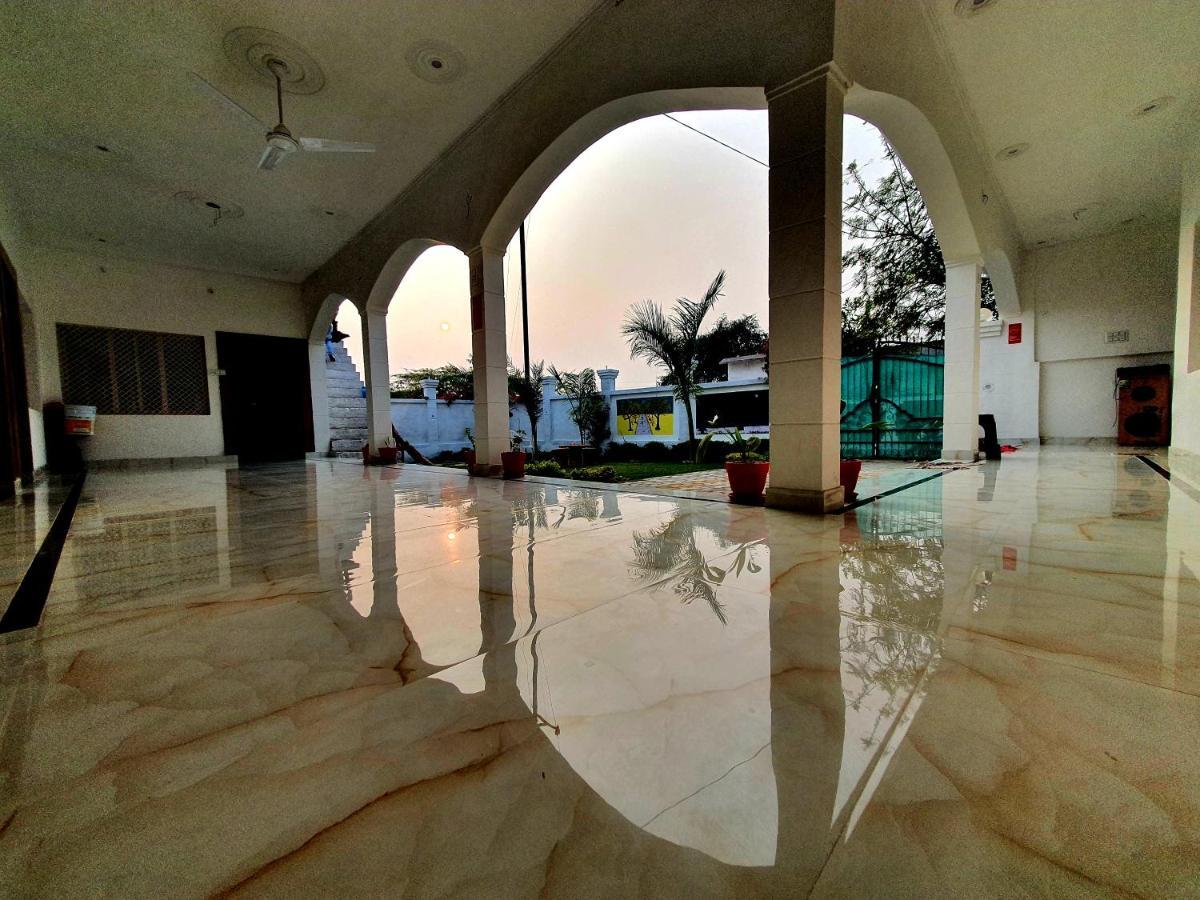 Ibaad Homestay * Khajuraho
