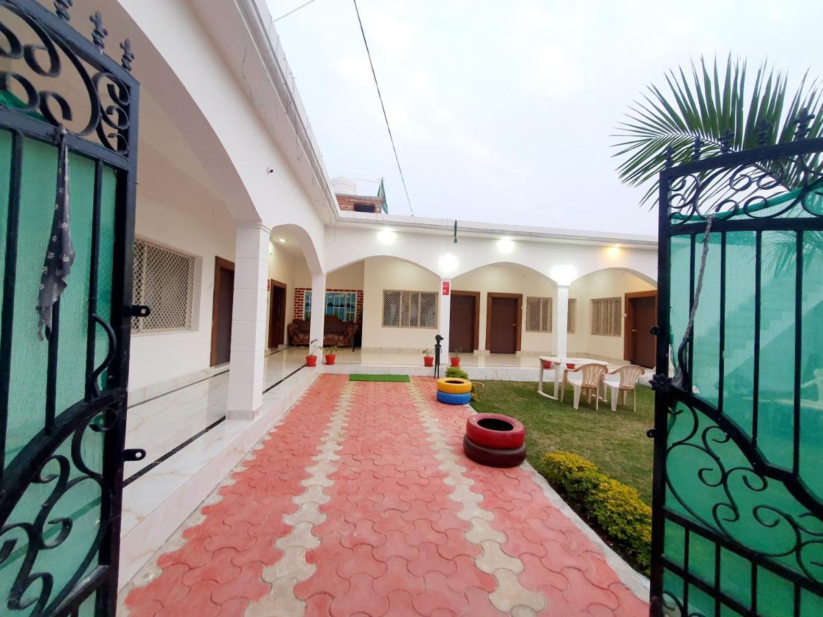 Ibaad Homestay Homestay *