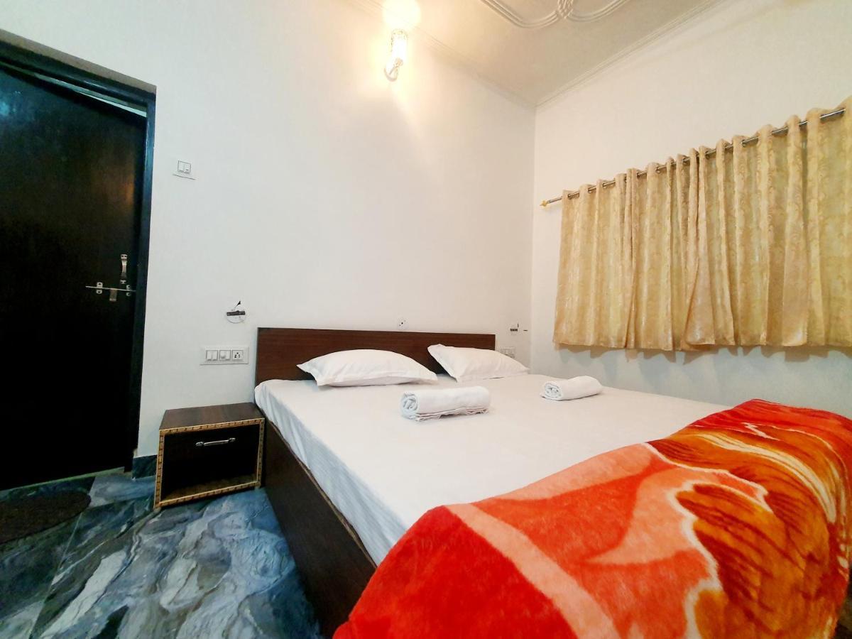 Ibaad Homestay Homestay Khajuraho