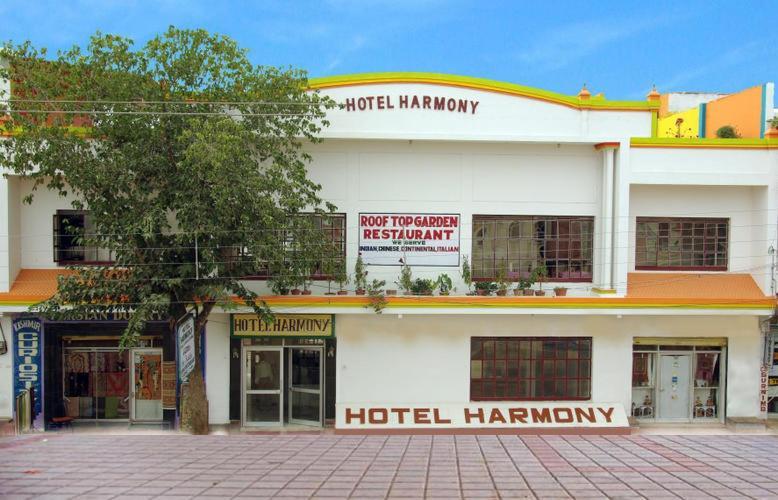 Harmony