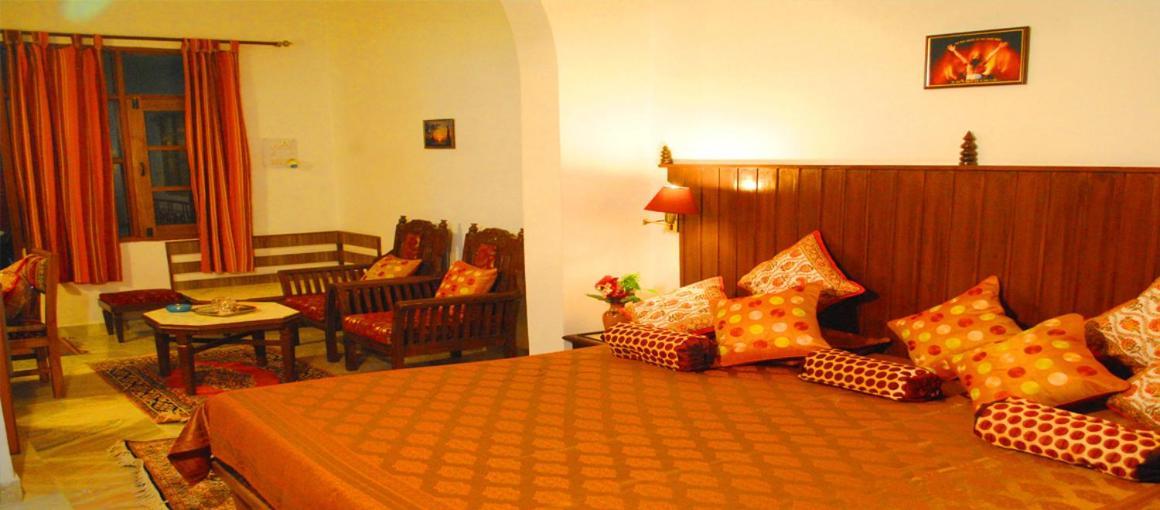 Hotel Harmony 3*
