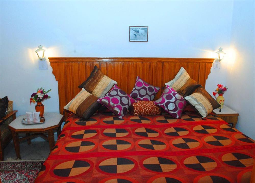 Hotel Harmony 3*