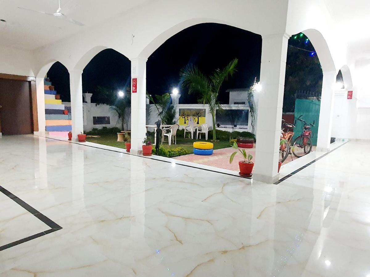 Homestay Ibaad Homestay