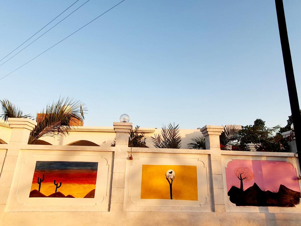 Ibaad Homestay Homestay Khajuraho