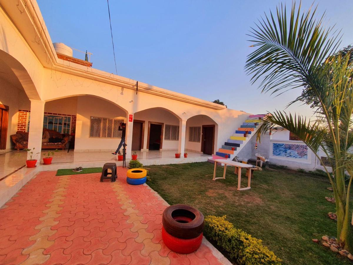 Homestay Ibaad Homestay