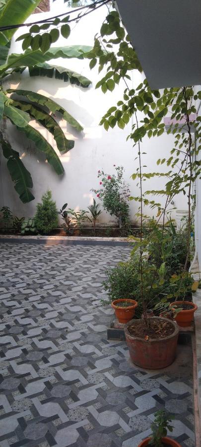 Peaceful Homestay *