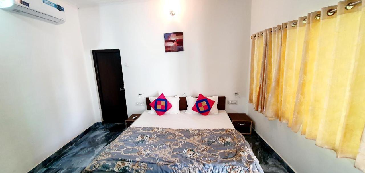 Ibaad Homestay Homestay Khajuraho