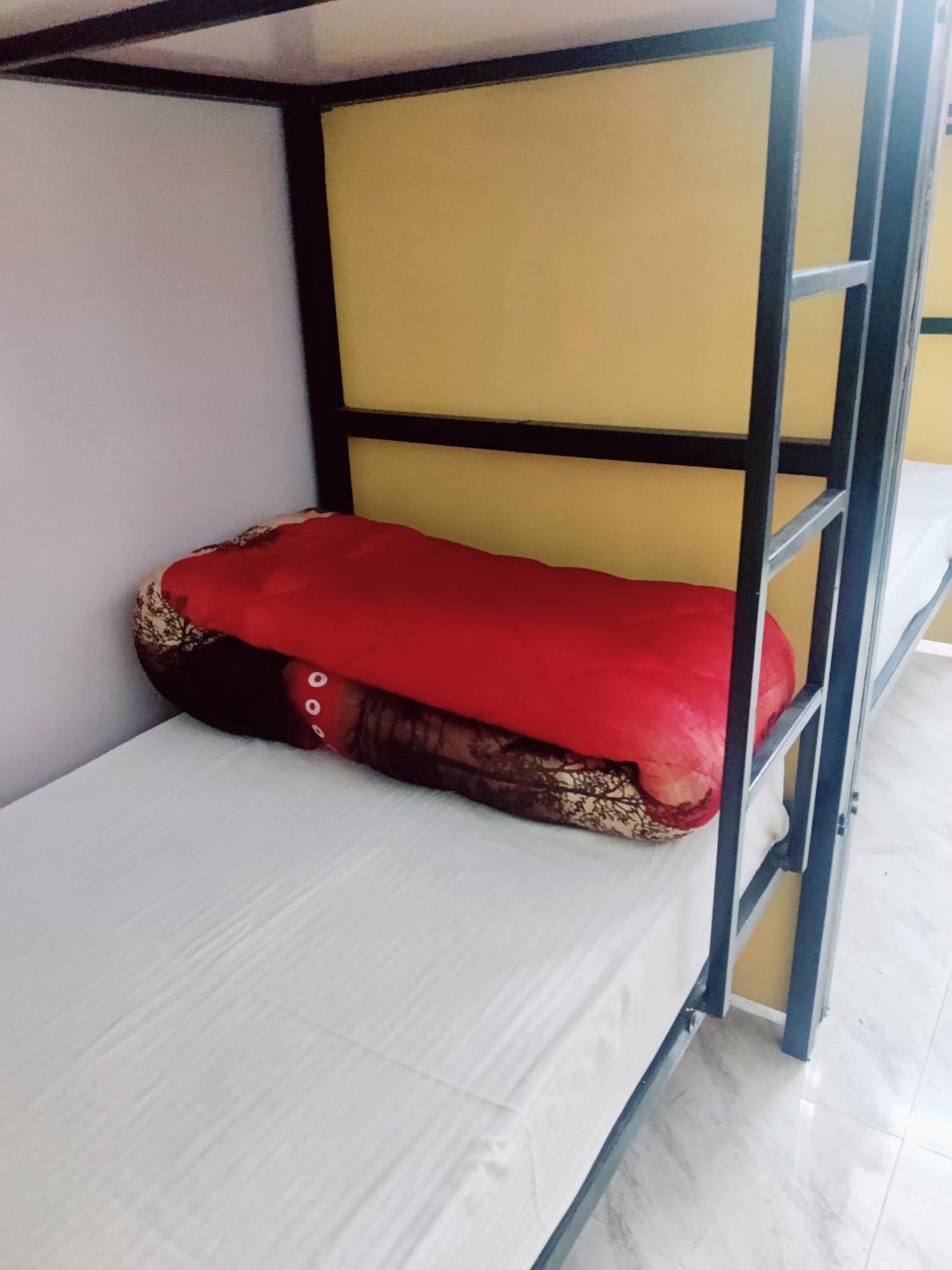 Hostel Shivshakti *