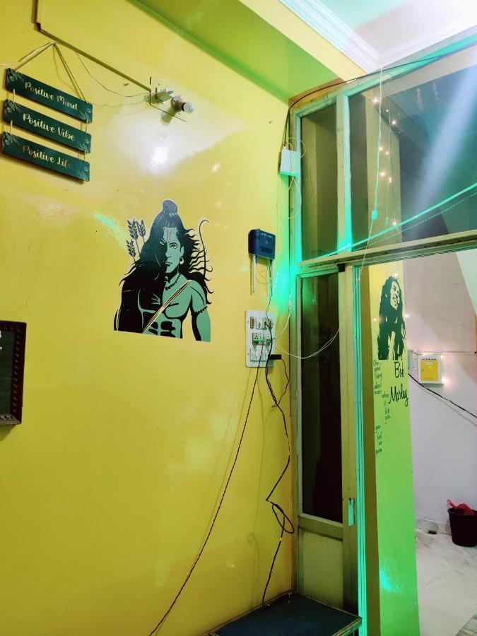 Shivshakti Hostel Khajuraho