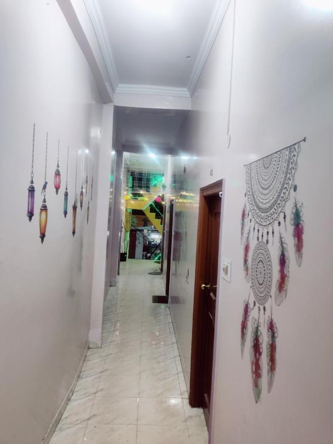 Shivshakti Hostel Khajuraho