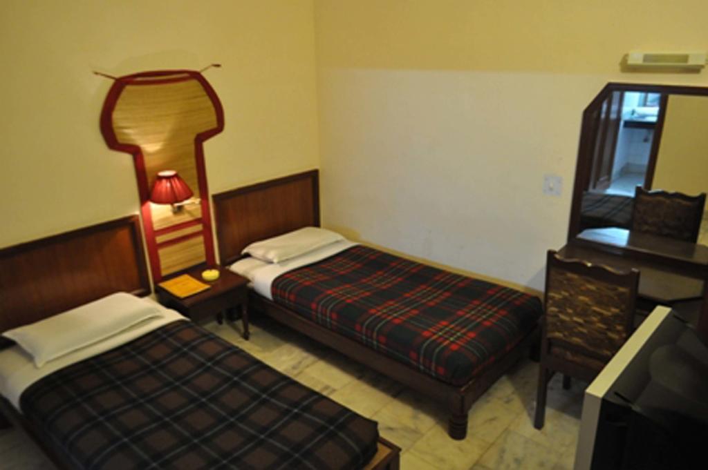 Casa Di William Khajuraho