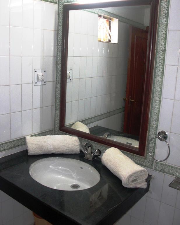 Casa Di William *