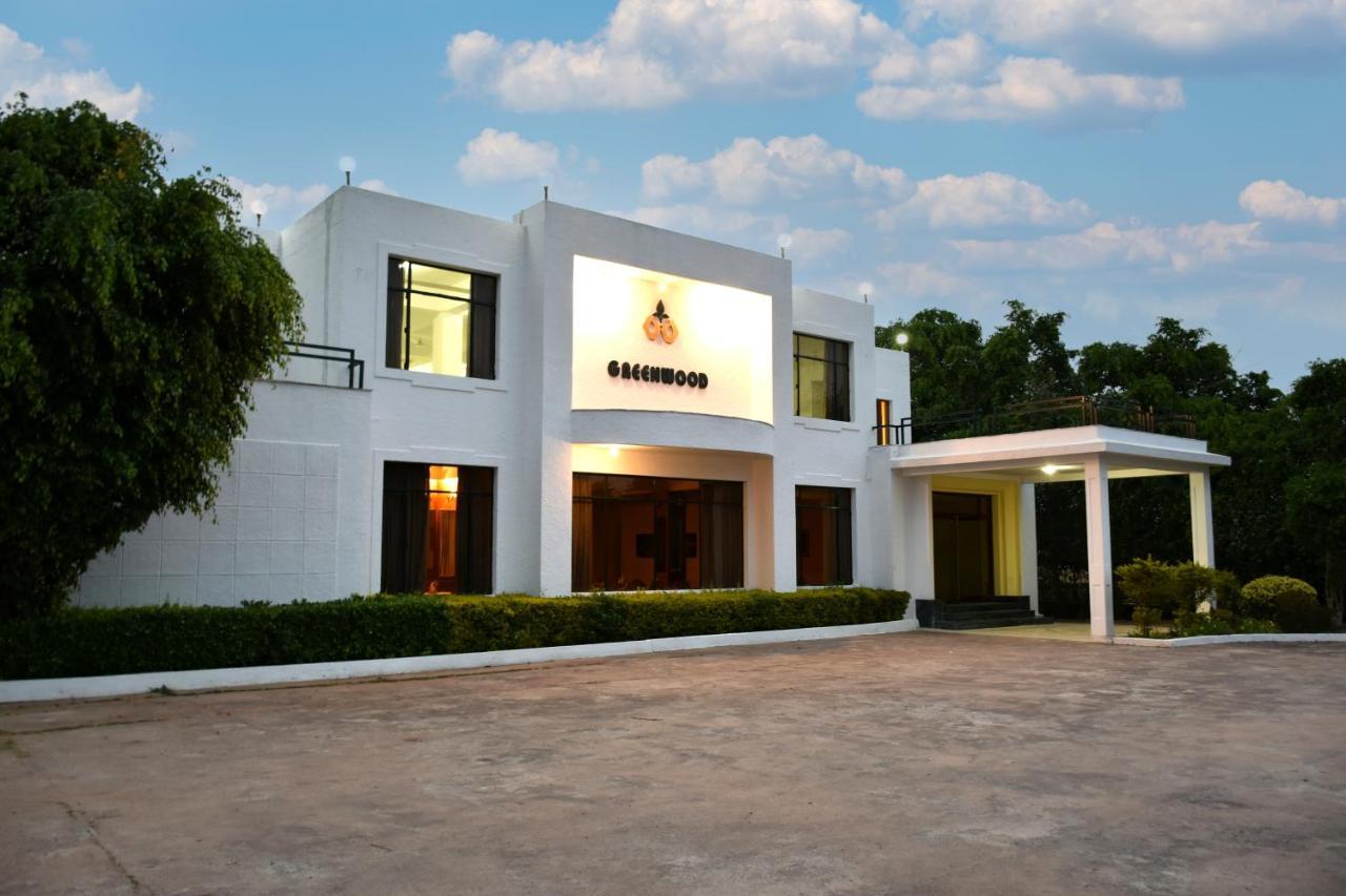Greenwood 3* Khajuraho