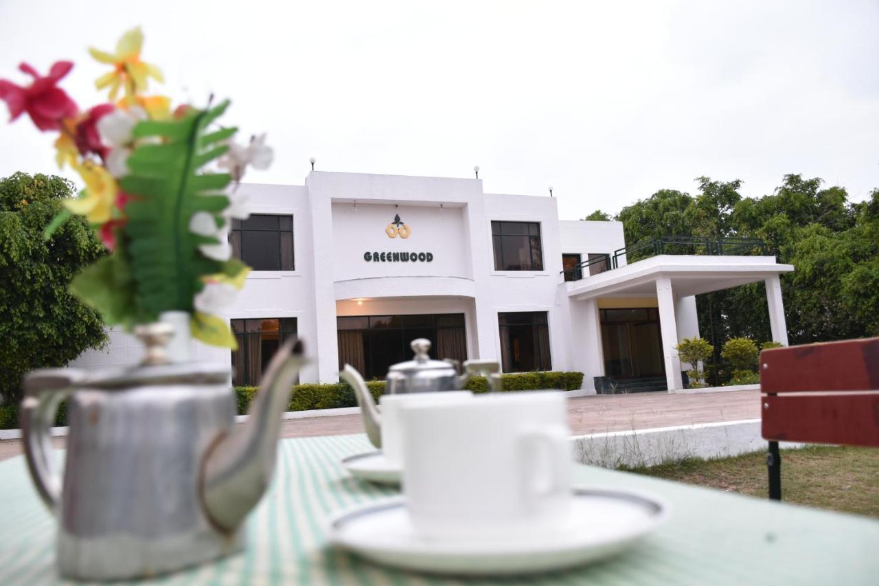 Greenwood Motel Khajuraho