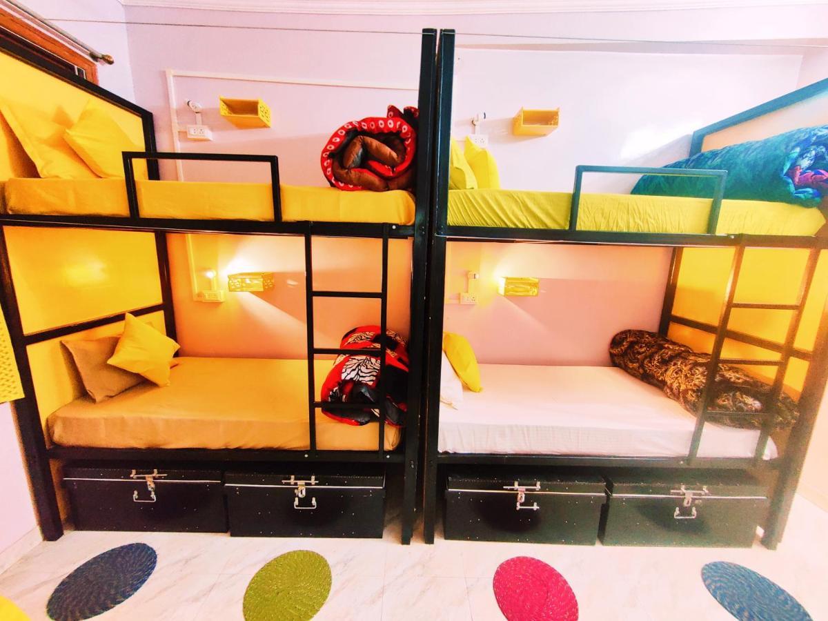 Hostel Shivshakti Khajuraho