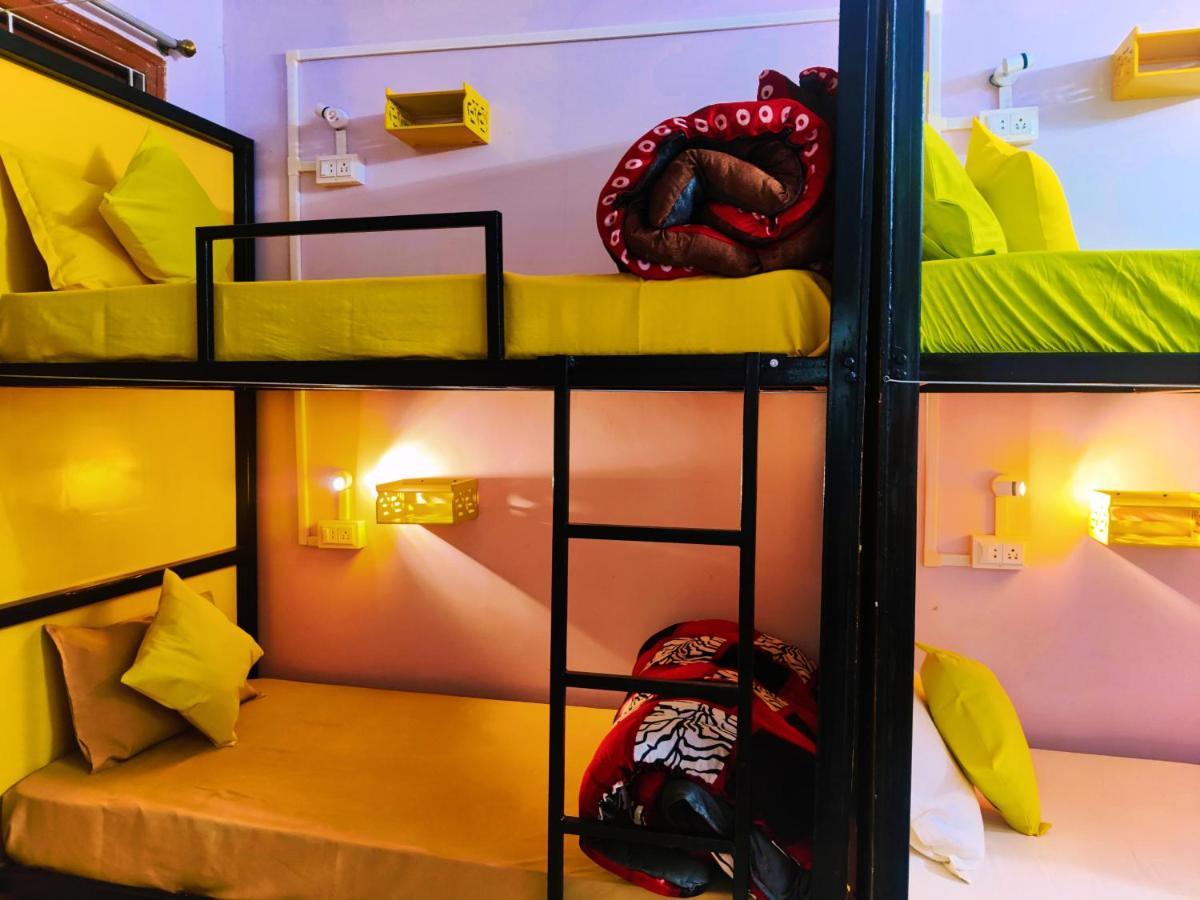 Shivshakti Hostel *