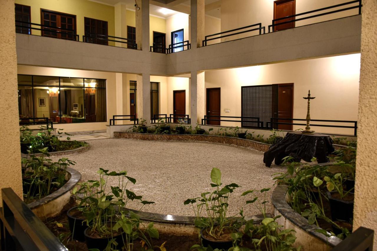 Greenwood Motel Khajuraho