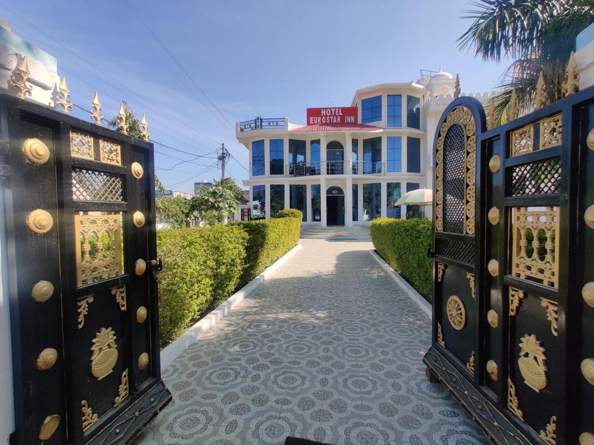 Euro Star Hotel 3*