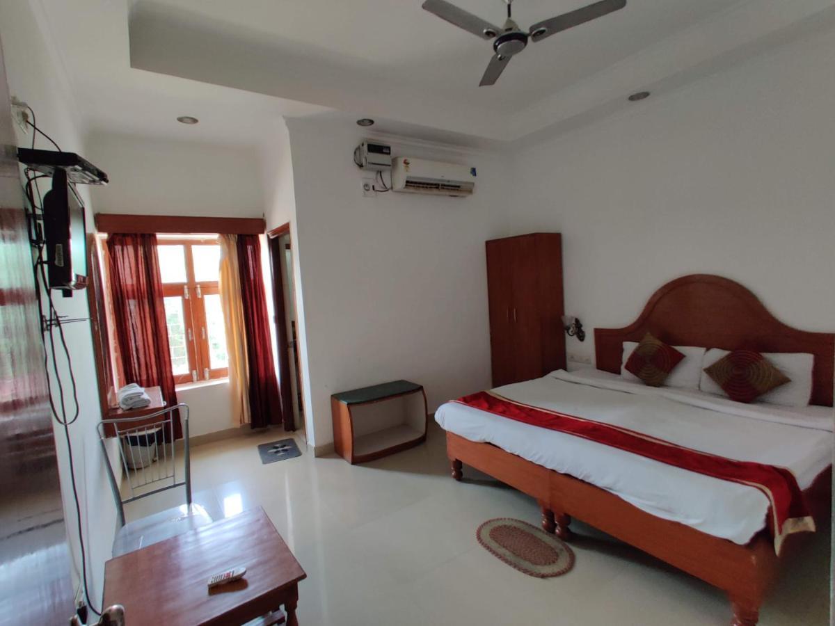 Euro Star Hotel
