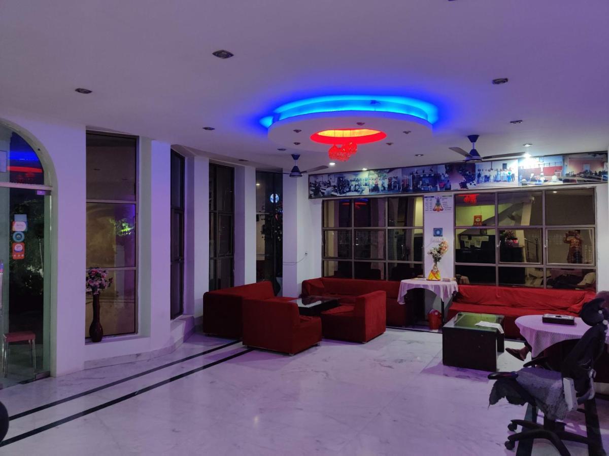 Euro Star Hotel
