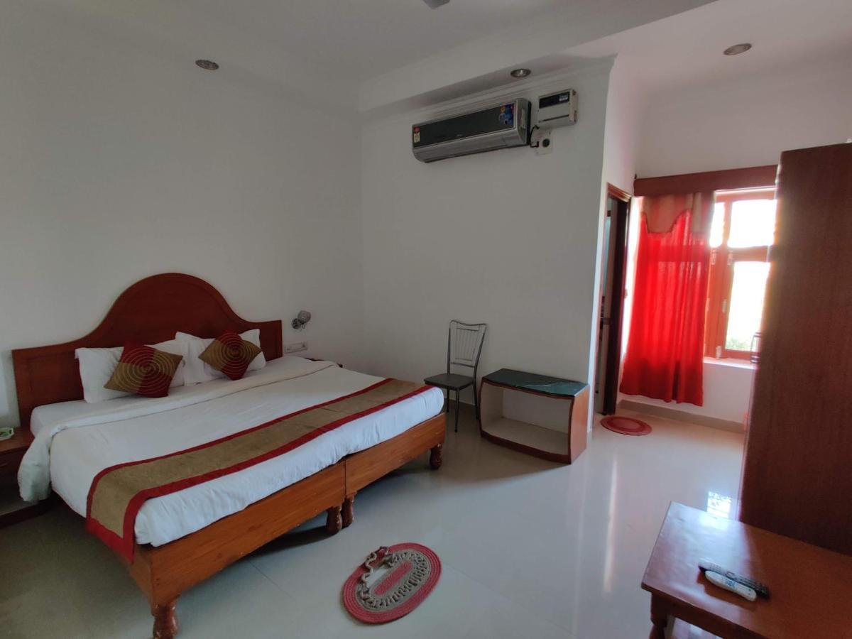 Euro Star Hotel Khajuraho