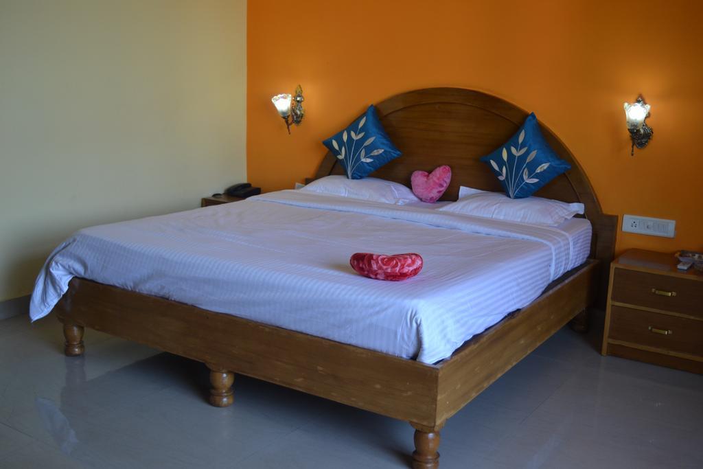 Nirvana Hotel