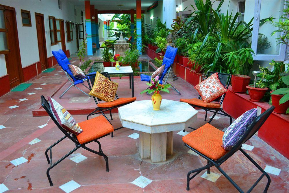 Hotel Harmony Khajuraho