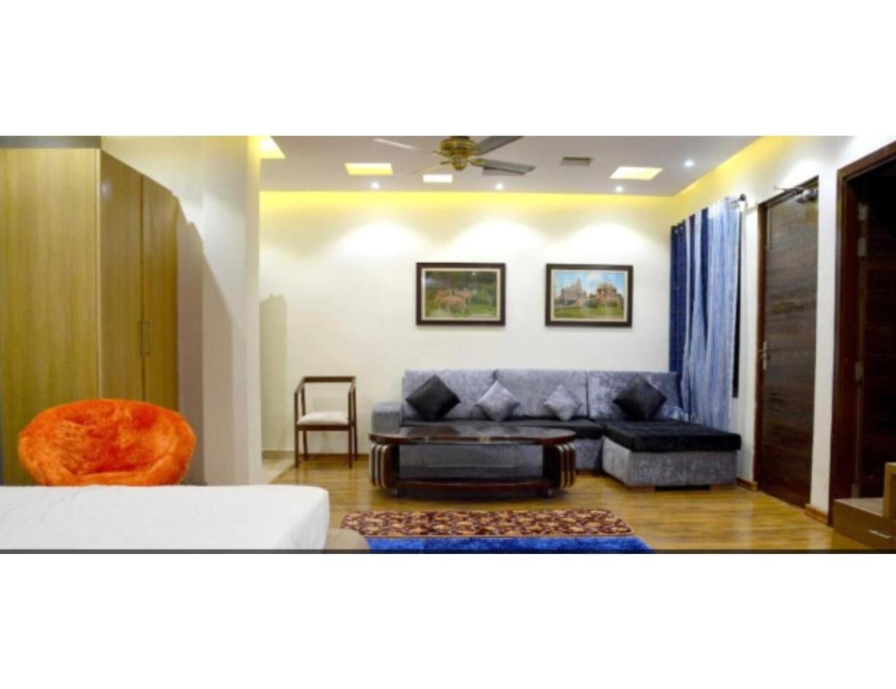 Homestay Amars Mansion, Khajuraho